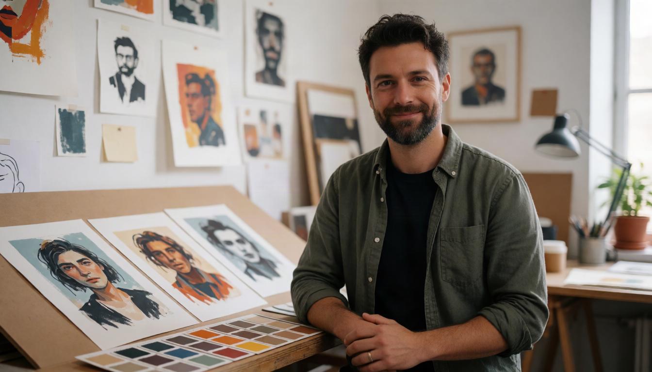 Markus K.